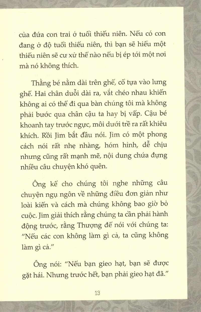 Sách Triết Lý Cuộc Đời (Tái Bản 2021)