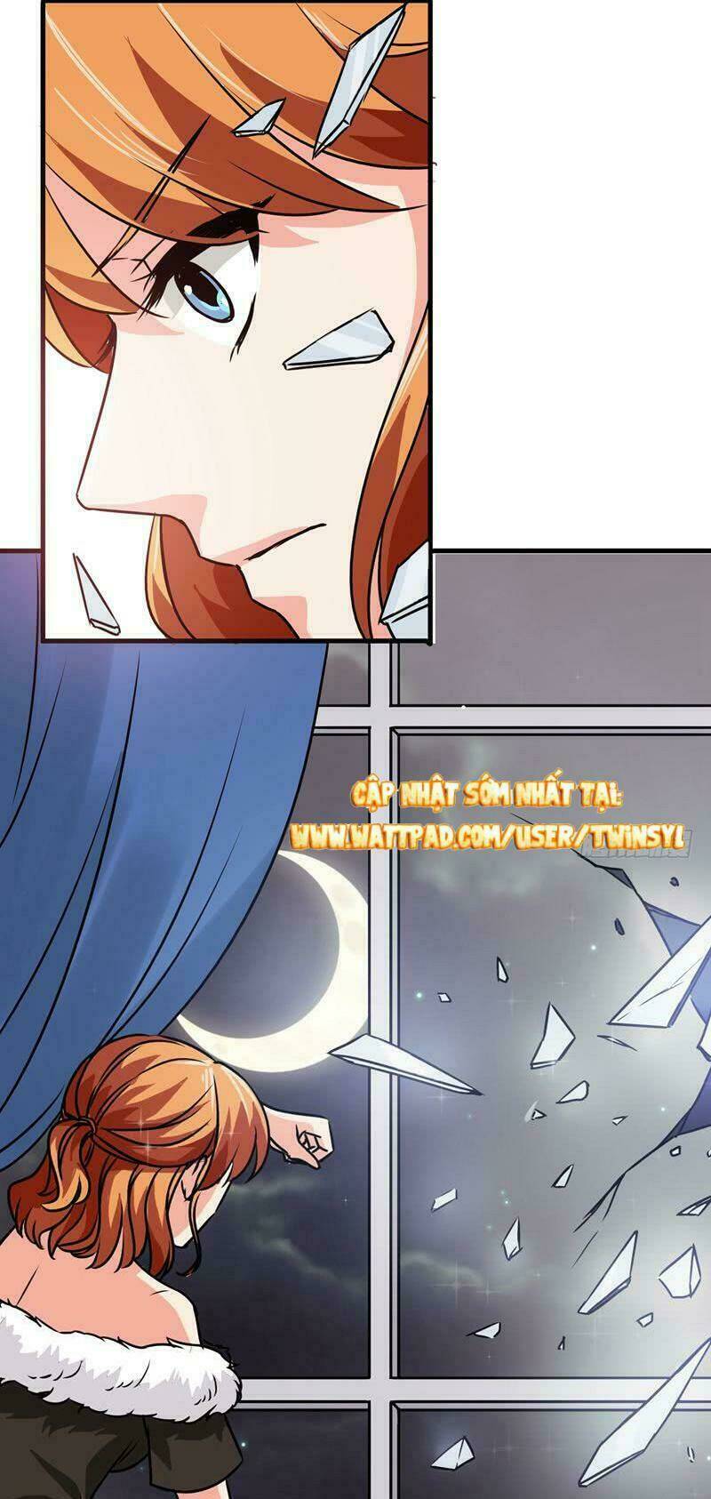 bá đạo trung khuyển tìm ái ký chapter 79 11