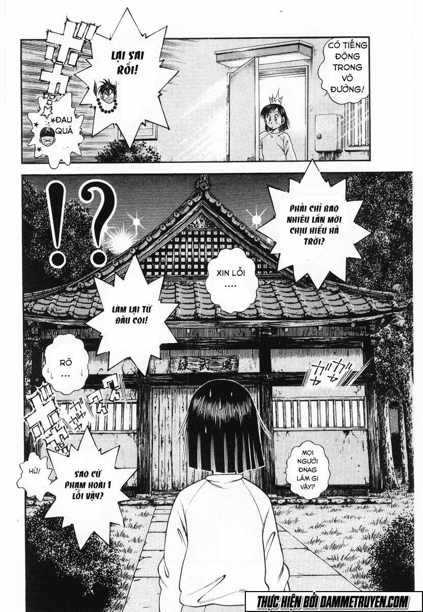 shin kotaro makaritoru! juudouhen chapter 72 5