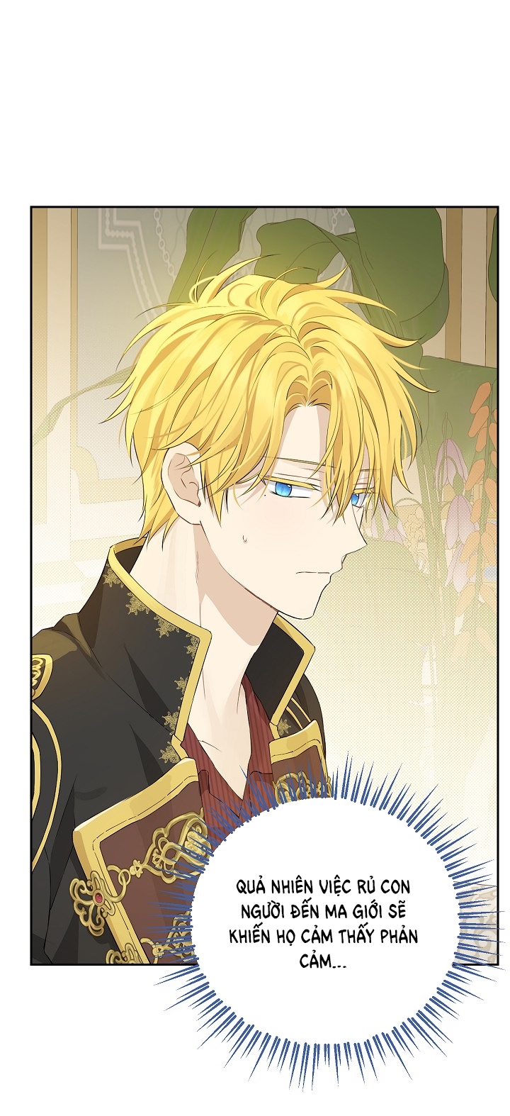 thật ra ta mới là hàng thật chapter 110.2 18