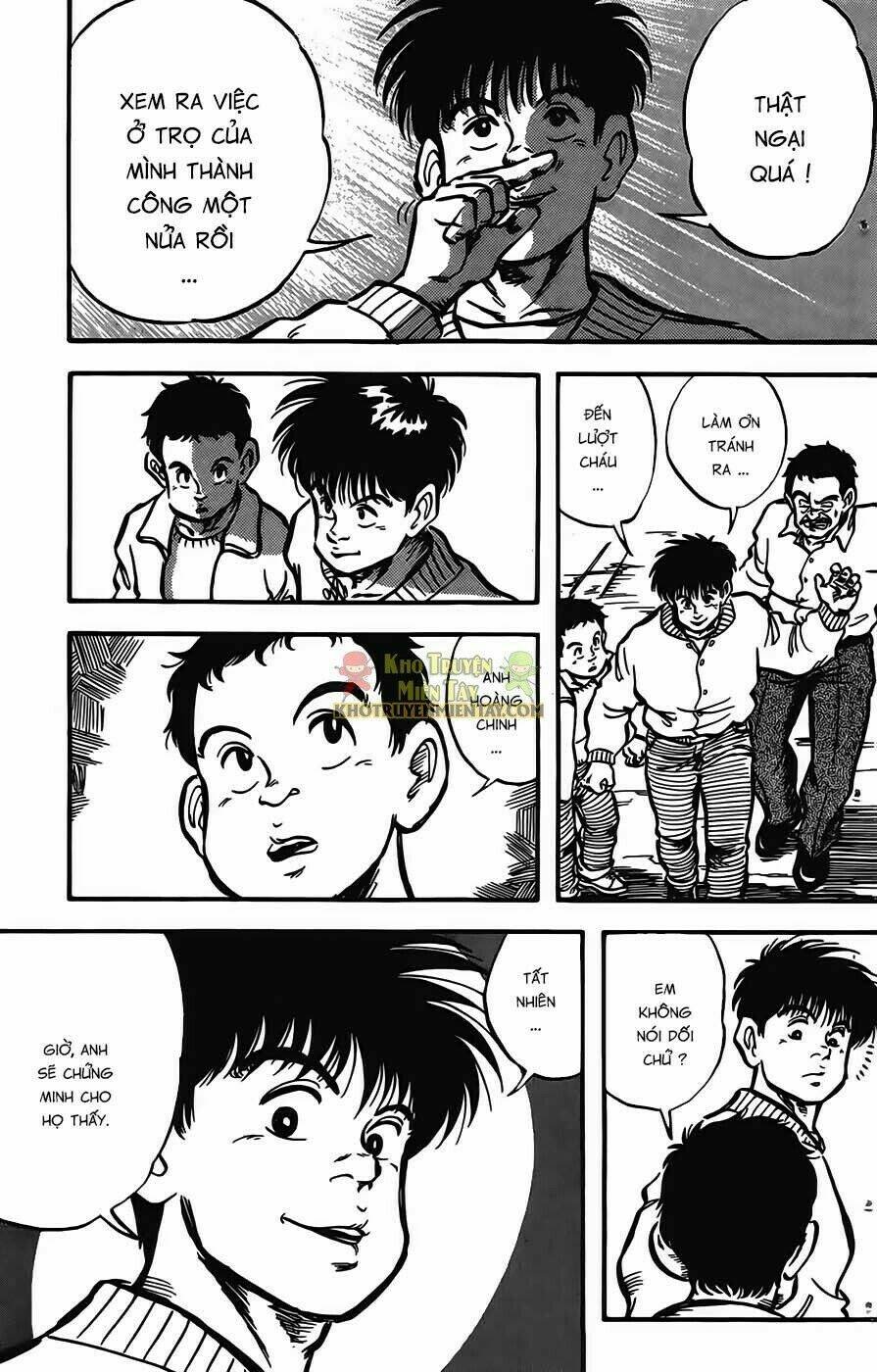 quả bóng vàng chapter 1.2 27