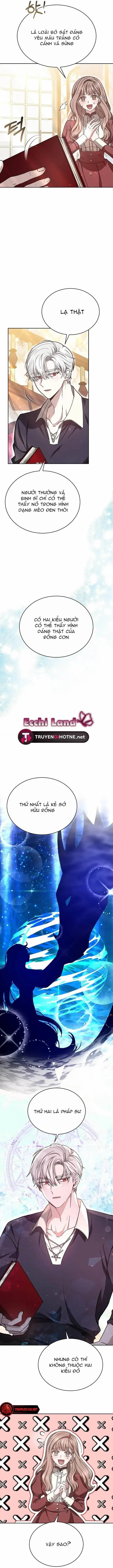 sống như hầu nữ bị giam cầm chapter 9 5