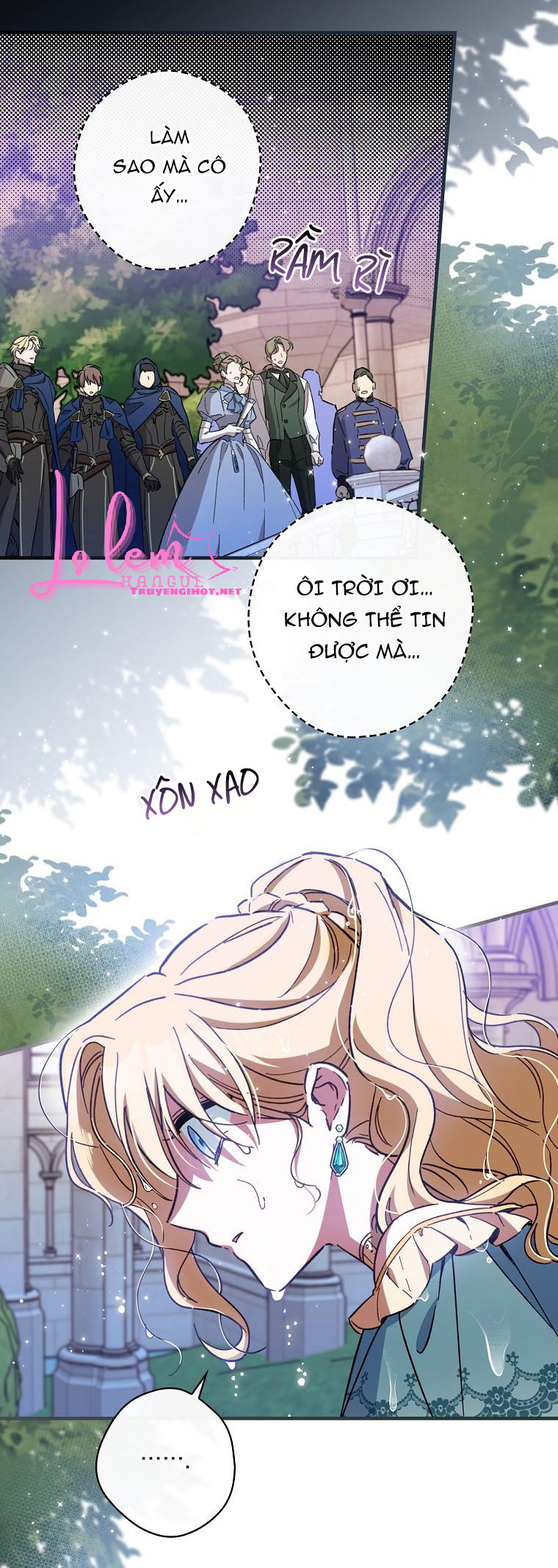 phương pháp khiến chồng đứng về phía của tôi chapter 12 15