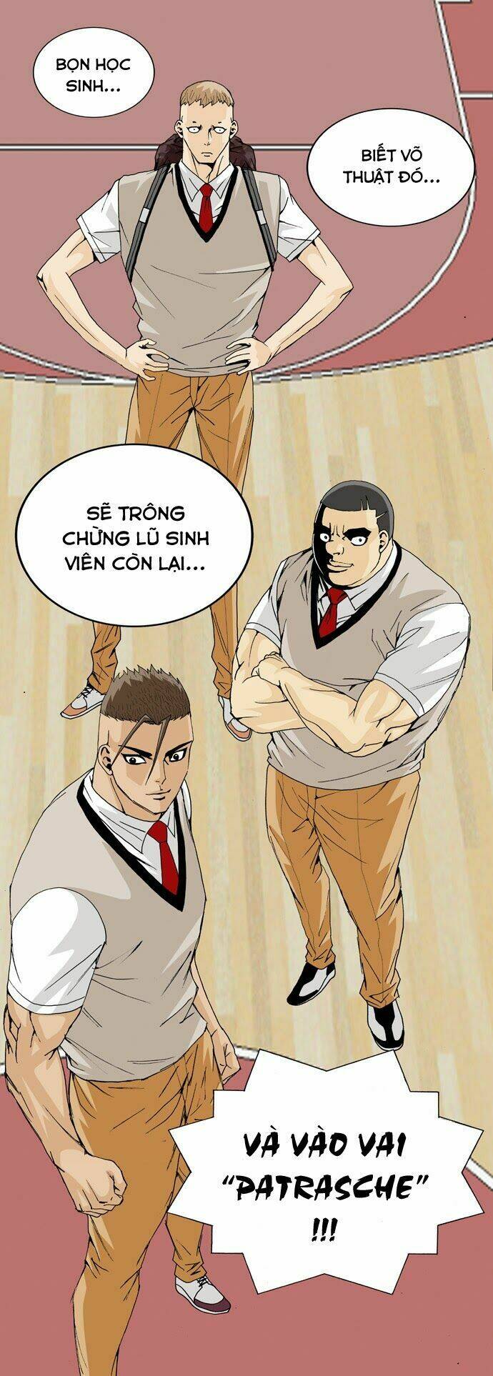 ultimate legend: kang hae hyo chapter 5 27