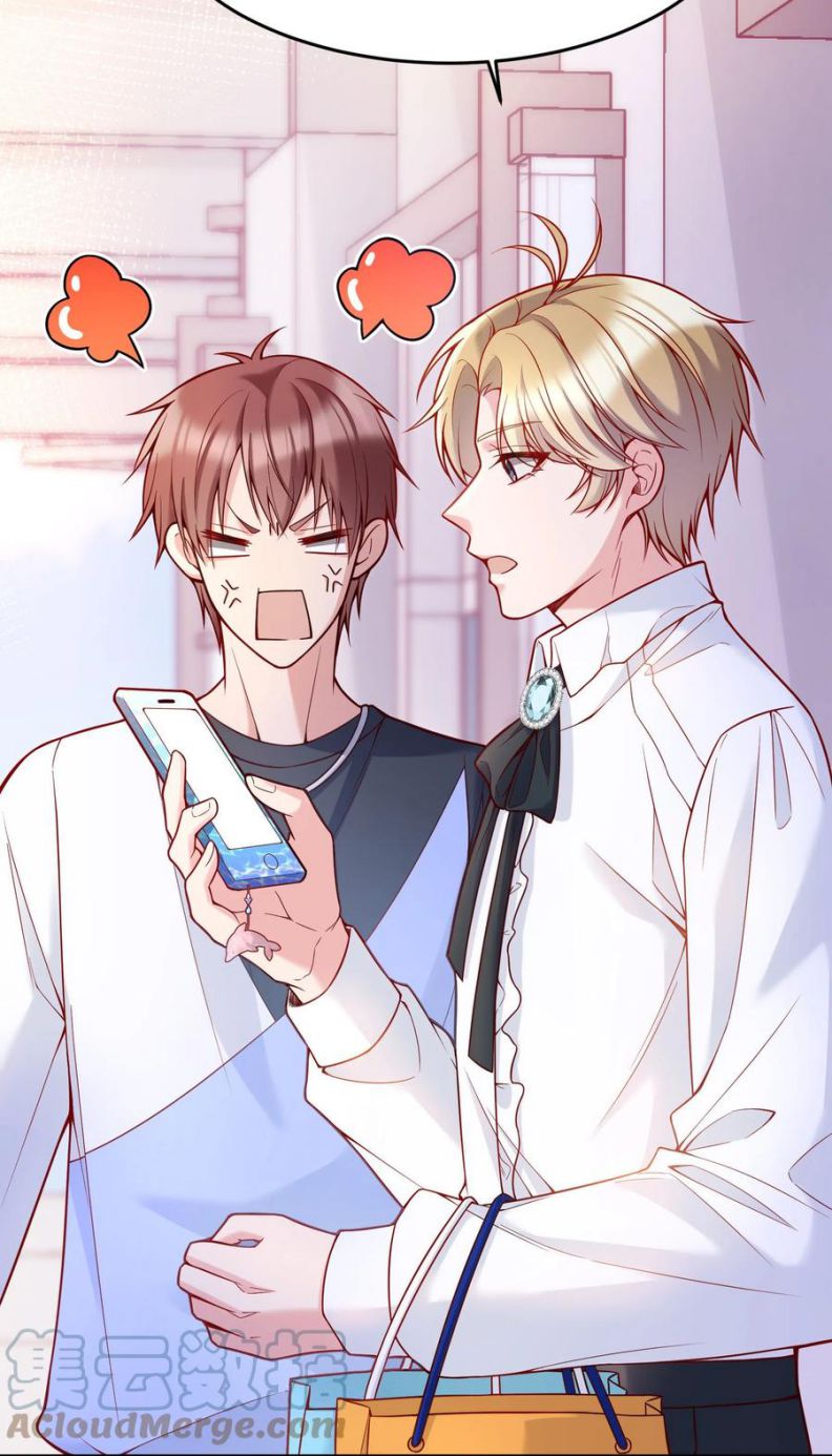 chàng nhân viên host và gã hàng xóm nguy hiểm chapter 36 11