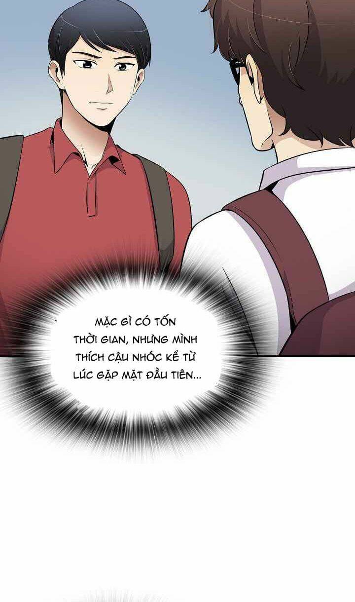 điều tra viên chuyển sinh chapter 32 46