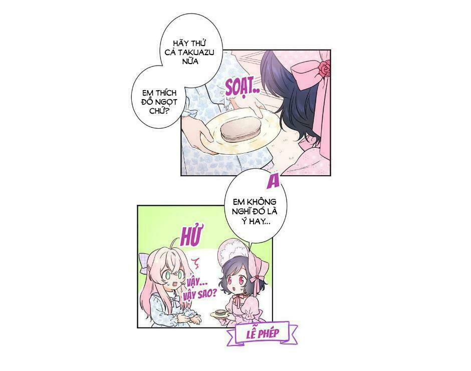 lady baby chapter 25 29