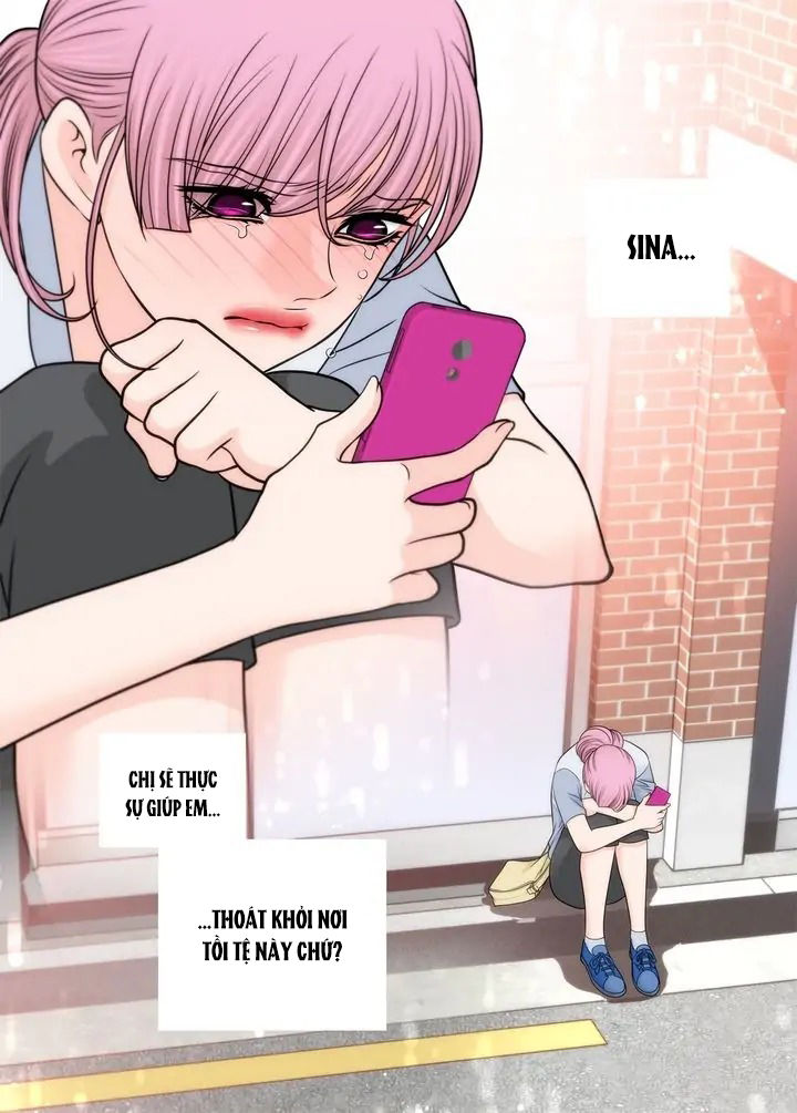 người đàn ông của tôi chapter 116 19