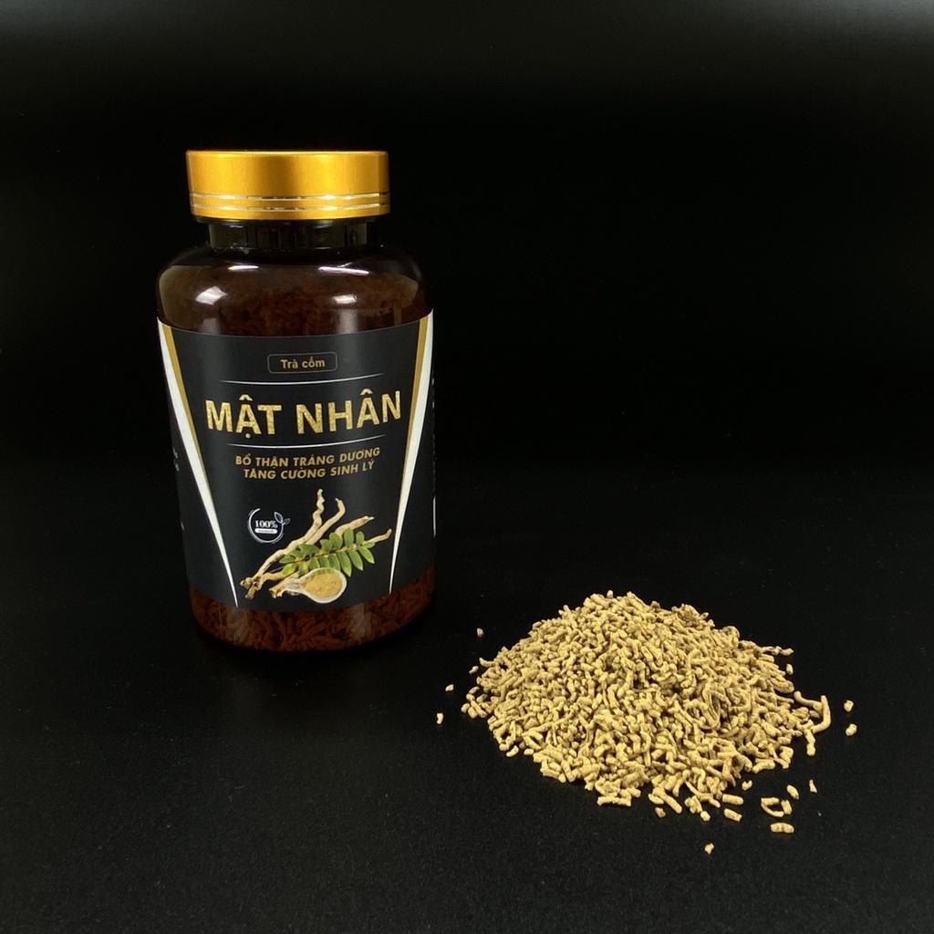 Cốm mật nhân nguyên chất bổ thận tráng dương có giấy chứng nhận ATTP 1 hộp