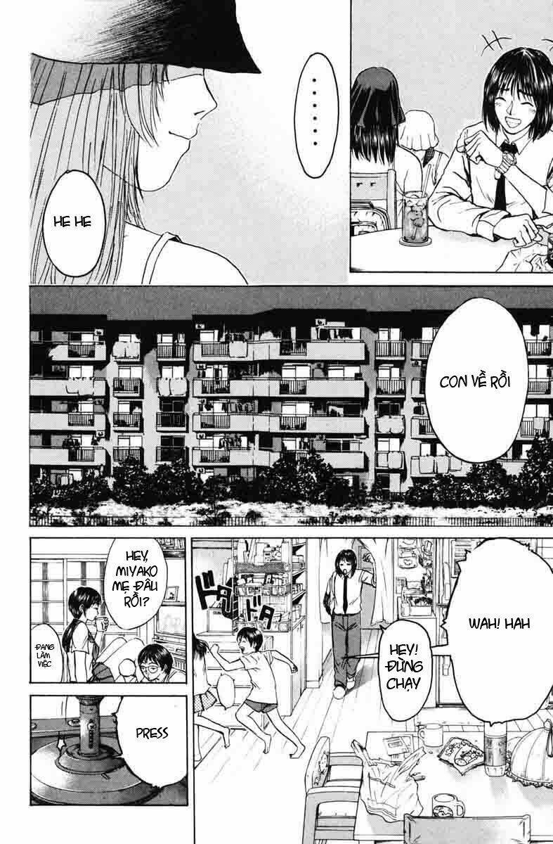 GTO - Great Teacher Onizuka chapter 77 15