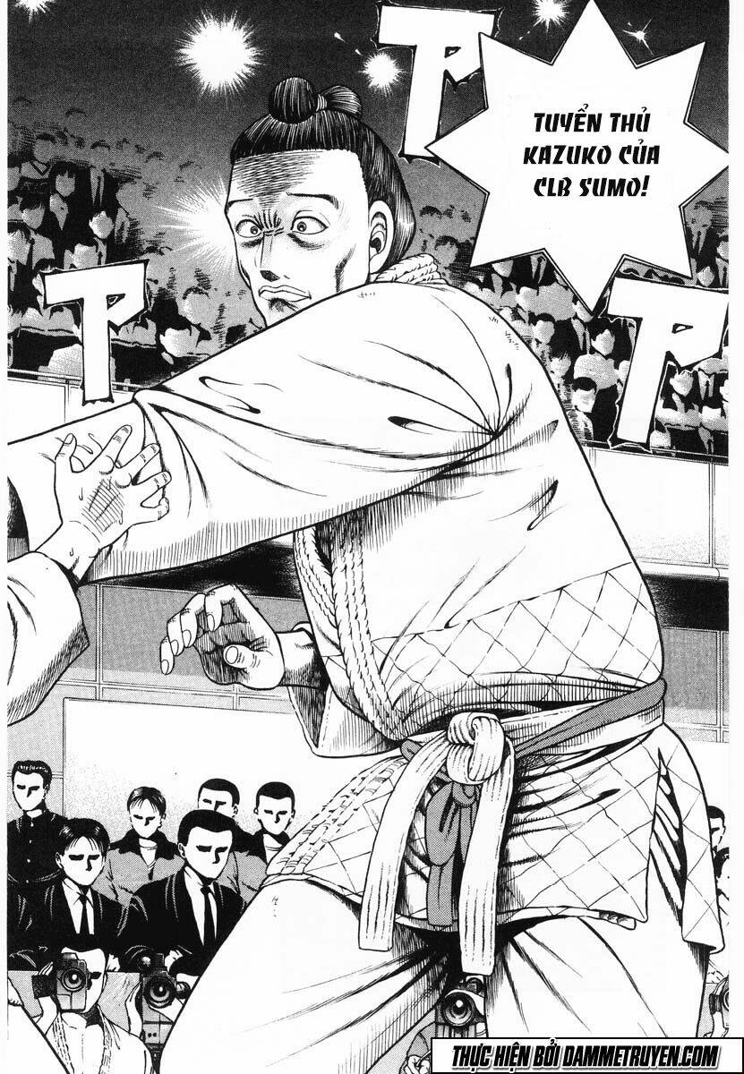 shin kotaro makaritoru! juudouhen chapter 58 2