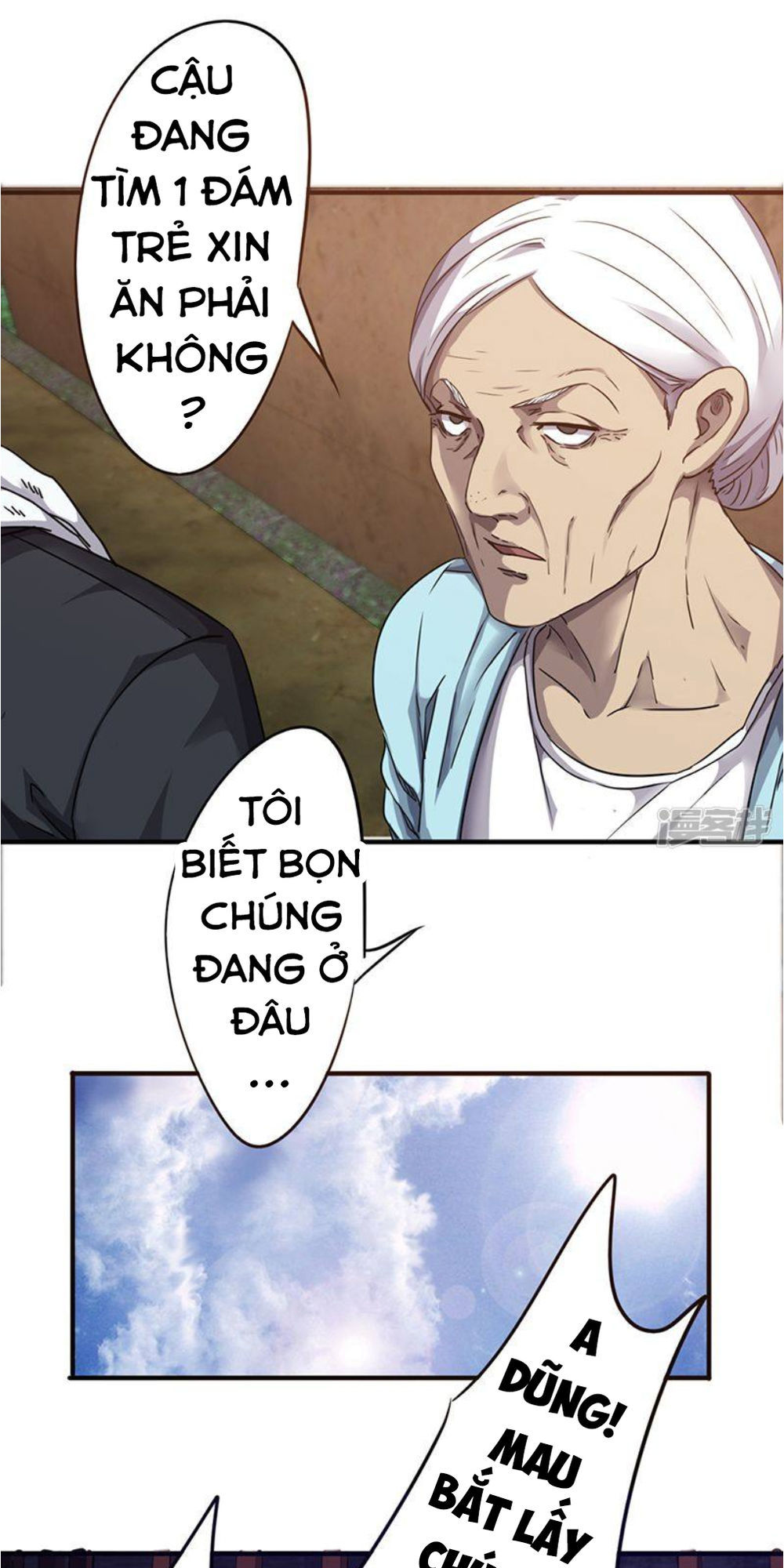 tối cường nông dân hệ thống chapter 87 8