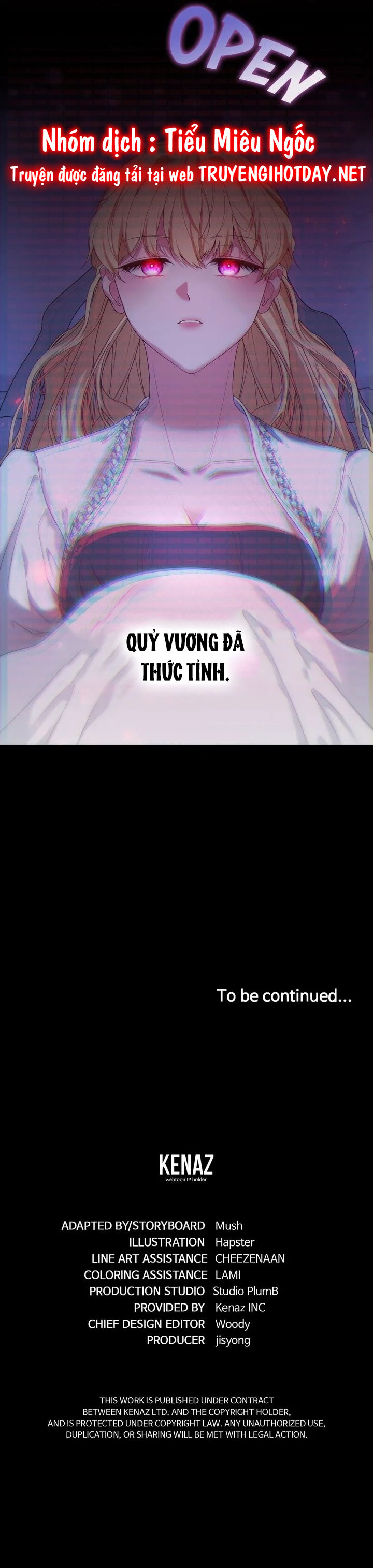 màn đêm tối của adeline chapter 70 27