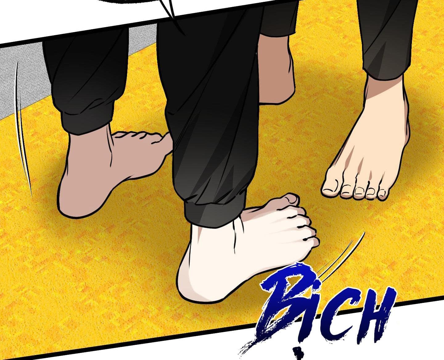 tôn kính và khát khao chapter 3 15