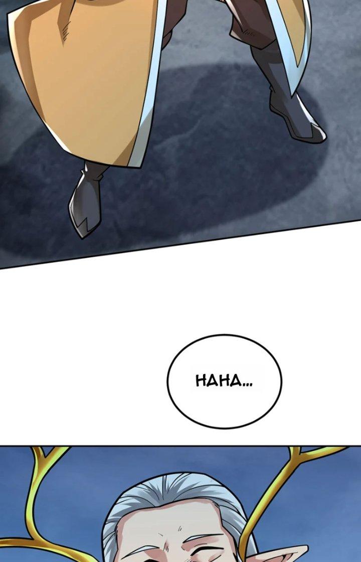 ẩn cư mười vạn năm, đời sau mời ta rời núi chapter 60 5