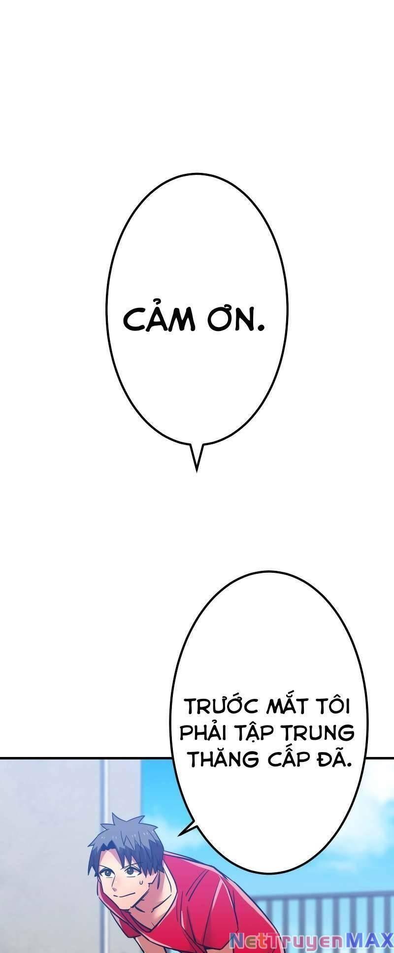 Huyết Thánh Cứu Thế Chủ~ Ta Chỉ Cần 0.0000001% Đã Trở Thành Vô Địch chapter 16 44