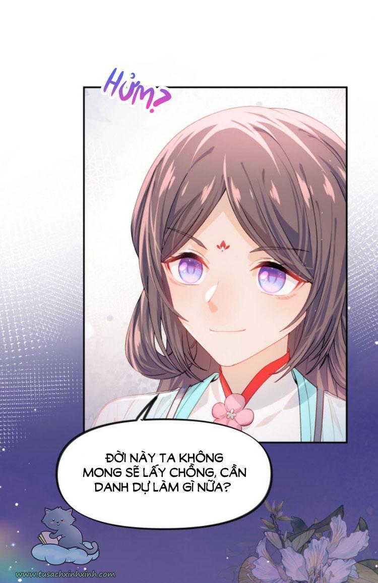 một đêm nọ đột nhiên yandere tới! chapter 34 8