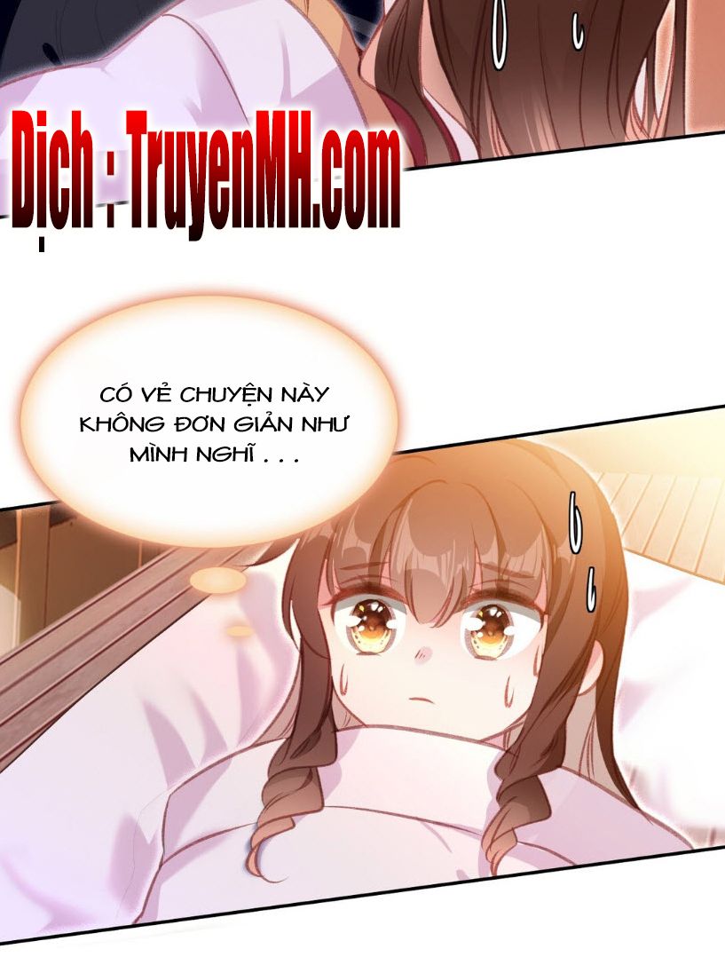 Gả Cho Một Tên Thái Giám Đáng Ghét chapter 102 - Trang 4