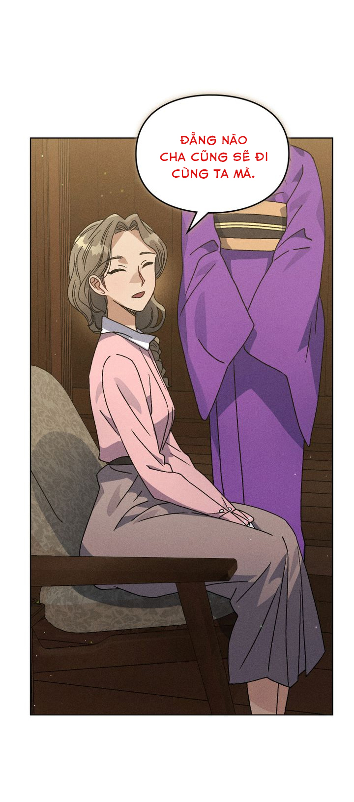 nếu tôi là bạn chapter 72 9