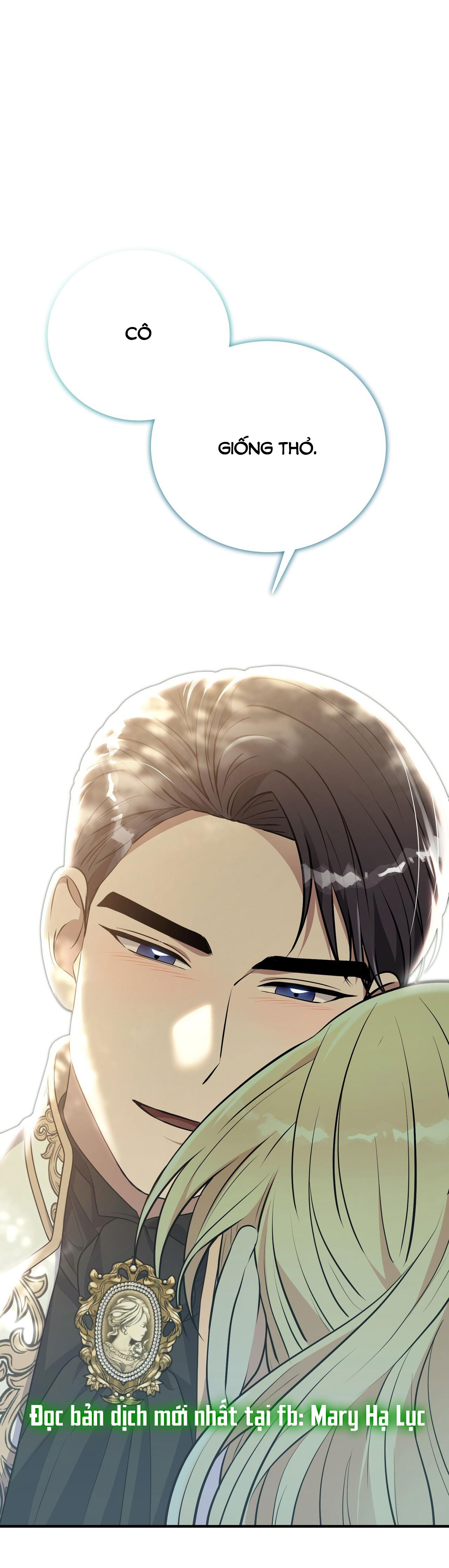 Jasmin Xin Hãy Để Ý Đến Tôi chapter 23.2 - Trang 30