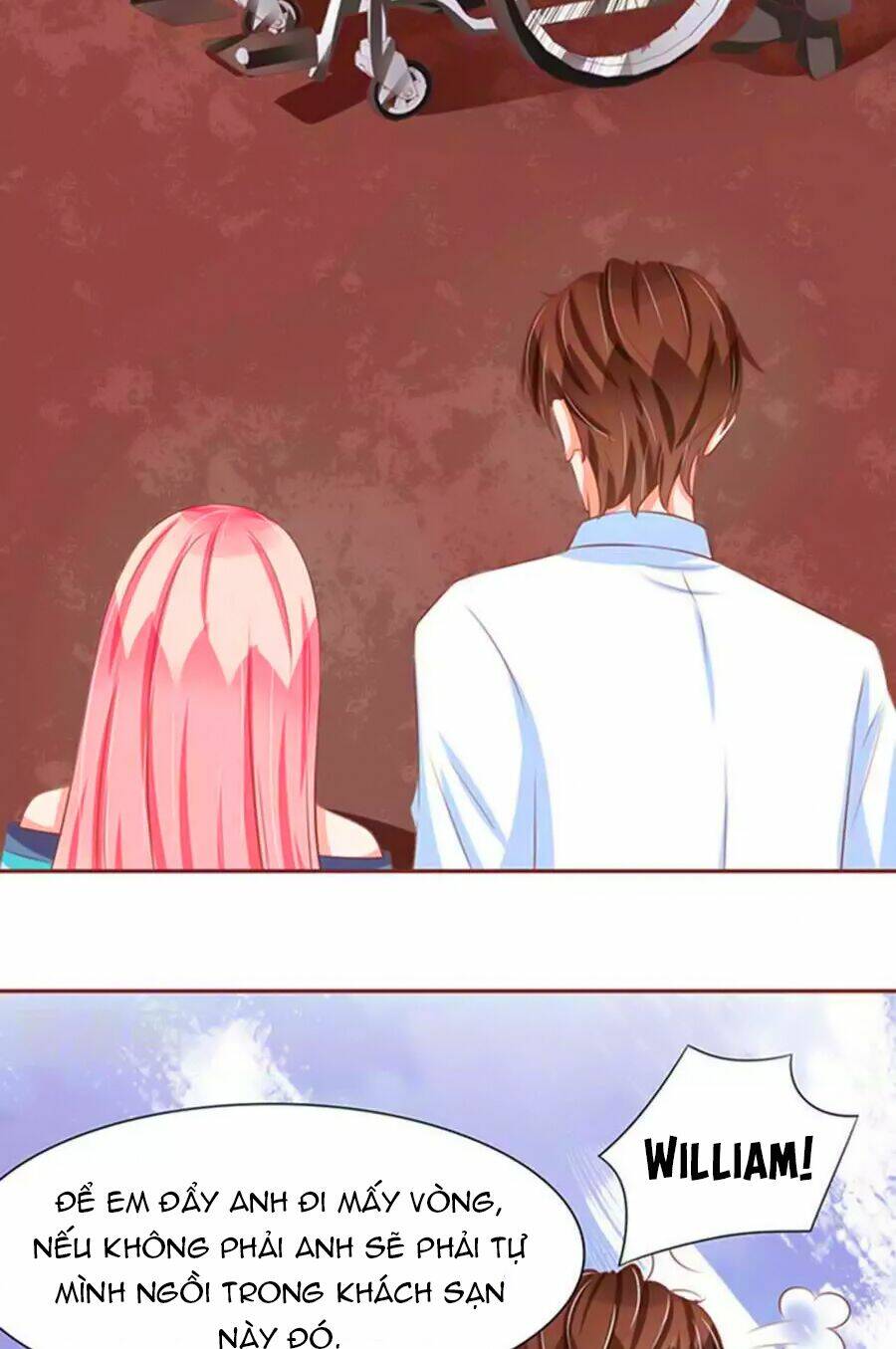 vương tước tư hữu bảo bối chapter 132 17