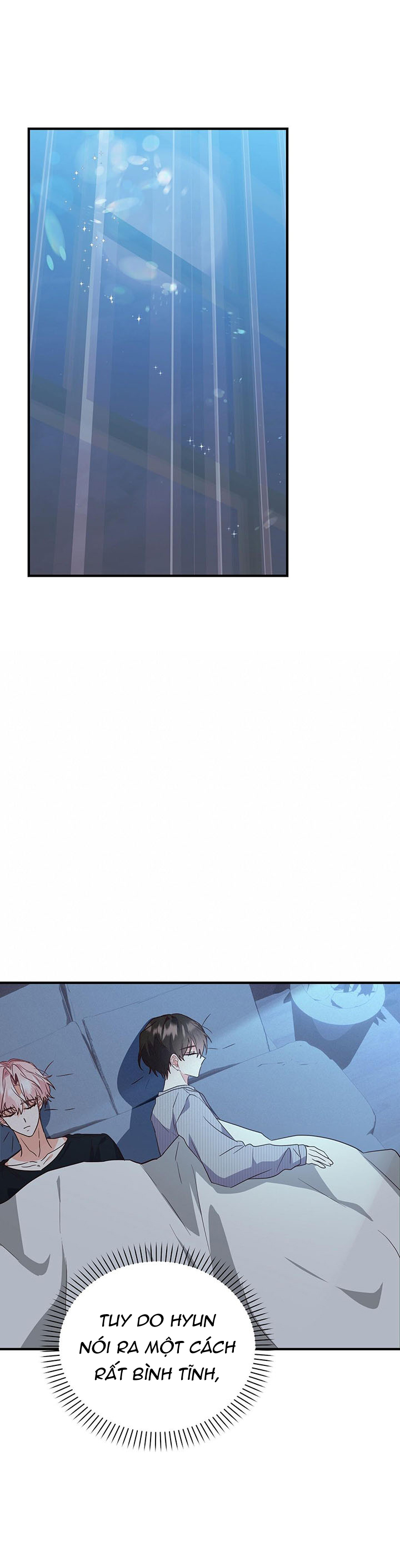 nhật ký yêu đương chapter 24 33