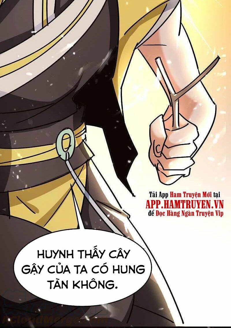 vạn giới tiên vương chapter 171 8