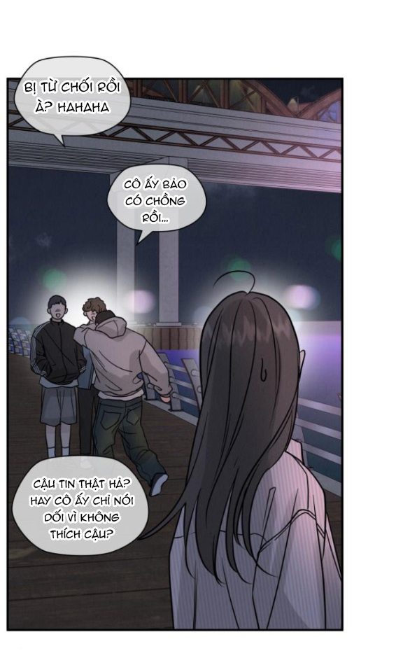 Thuyết Tình Yêu Ích Kỷ chapter 45.2 9