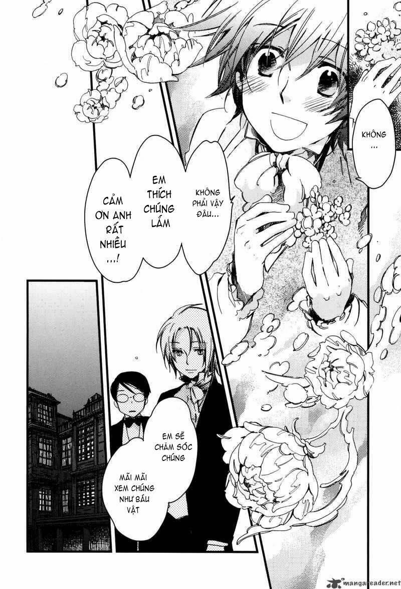 a*d tenshi no uso chapter 1 30