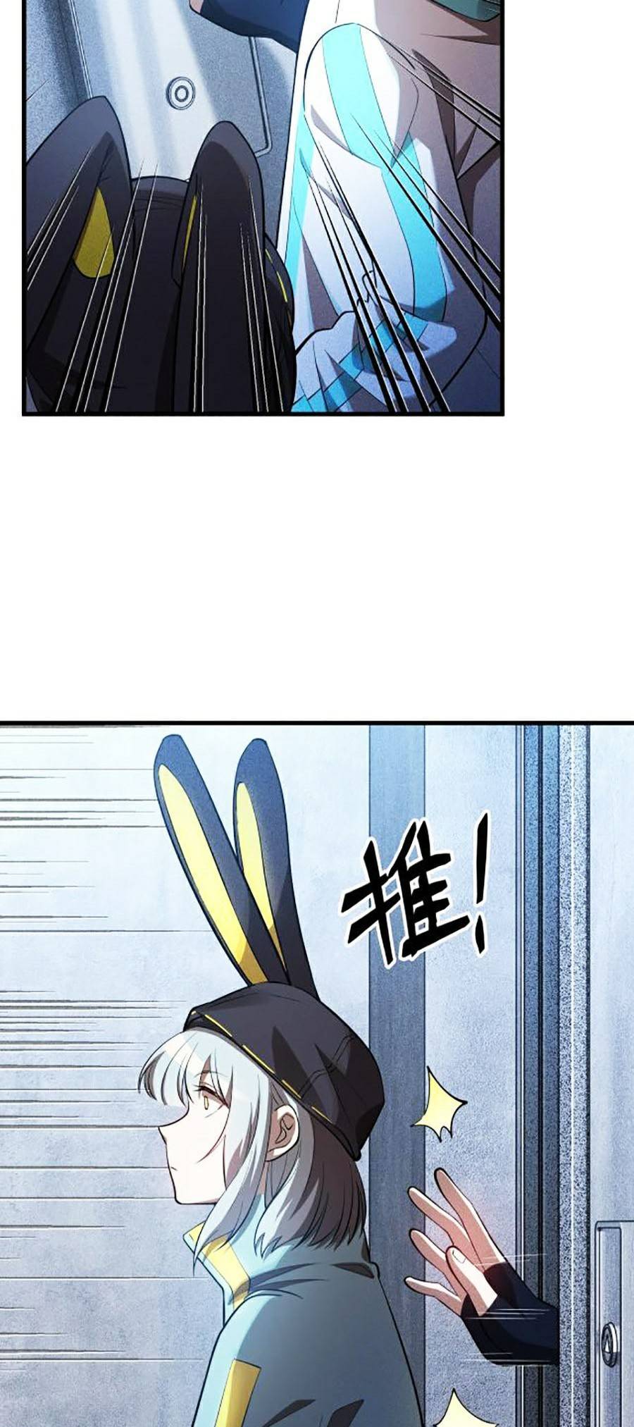 người chơi siêu mạnh chapter 20 10