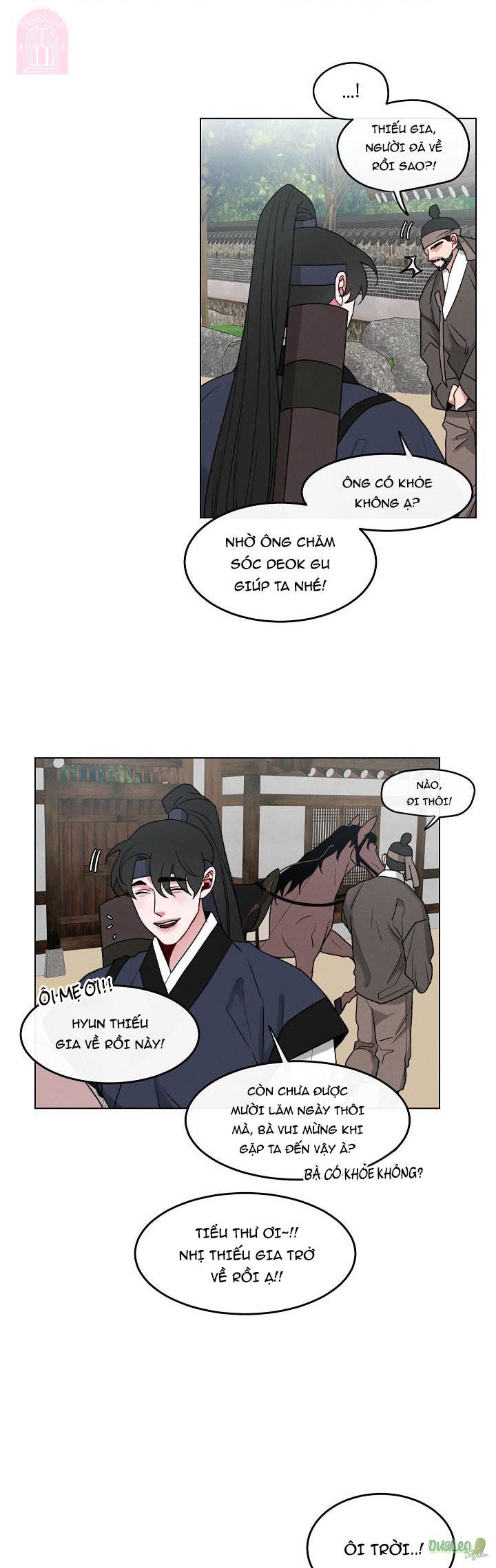 shinsujeon chapter 48 6