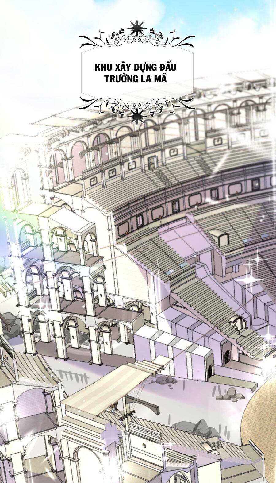 trăm cách tử đạo của công chúa chapter 8 31