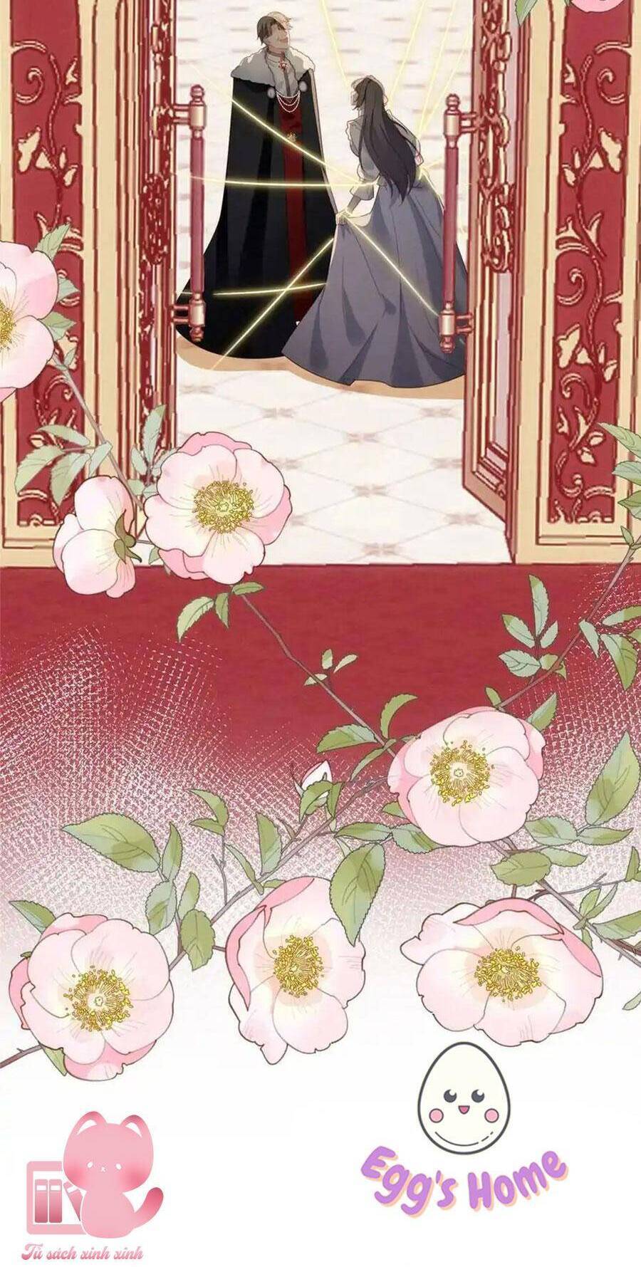 bỗng một ngày xuyên thành hoàng hậu ác độc chapter 126 19