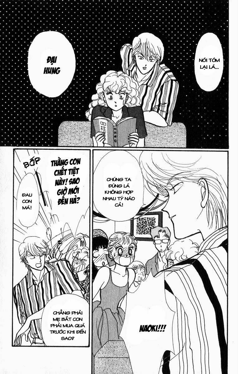 itazura na kiss chapter 26 38