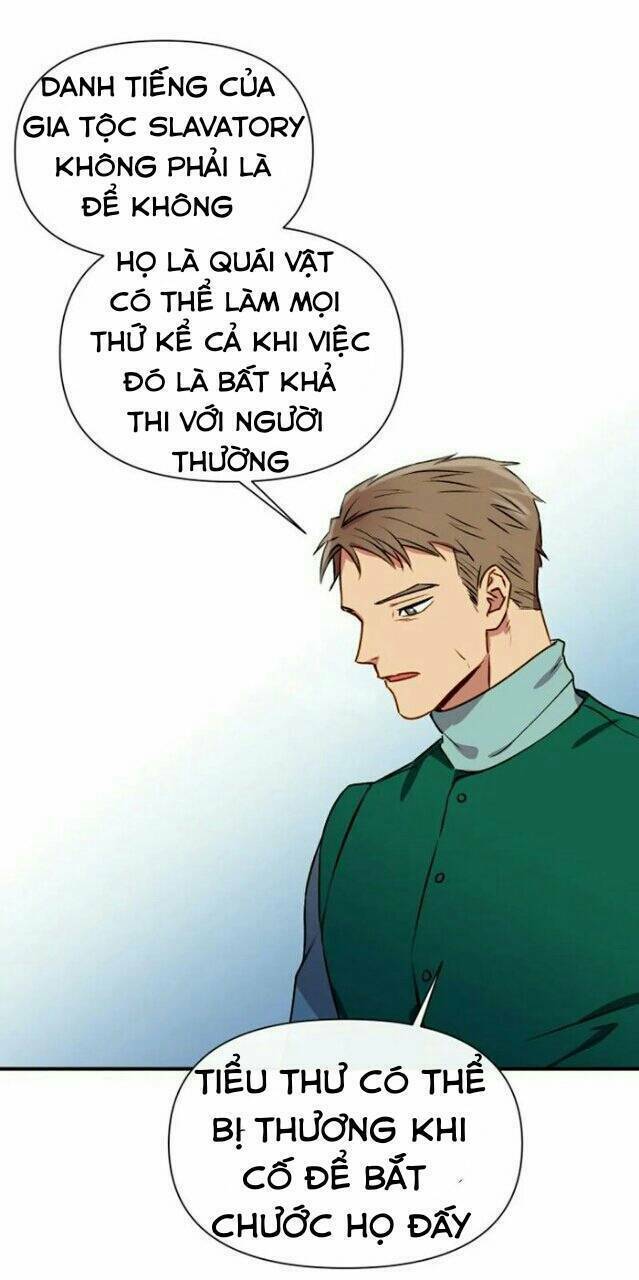 khế ước của nữ công tước quái vật chapter 44 44