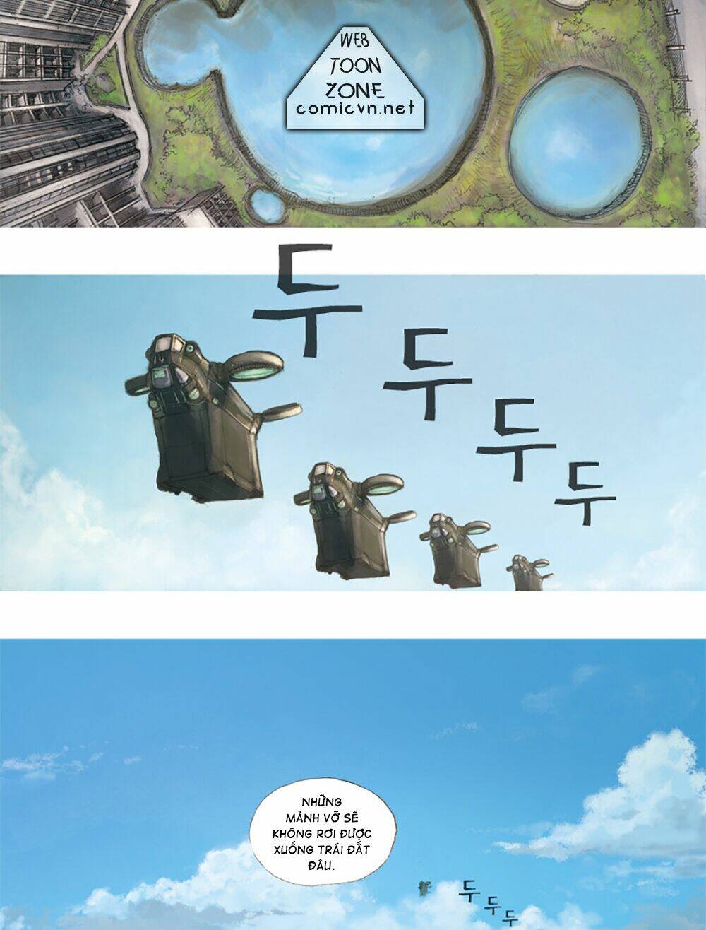 impulse - xung lực chapter 1 12