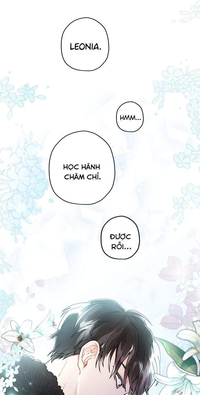 tôi đã trở thành con gái nuôi của nam chính chapter 19 23