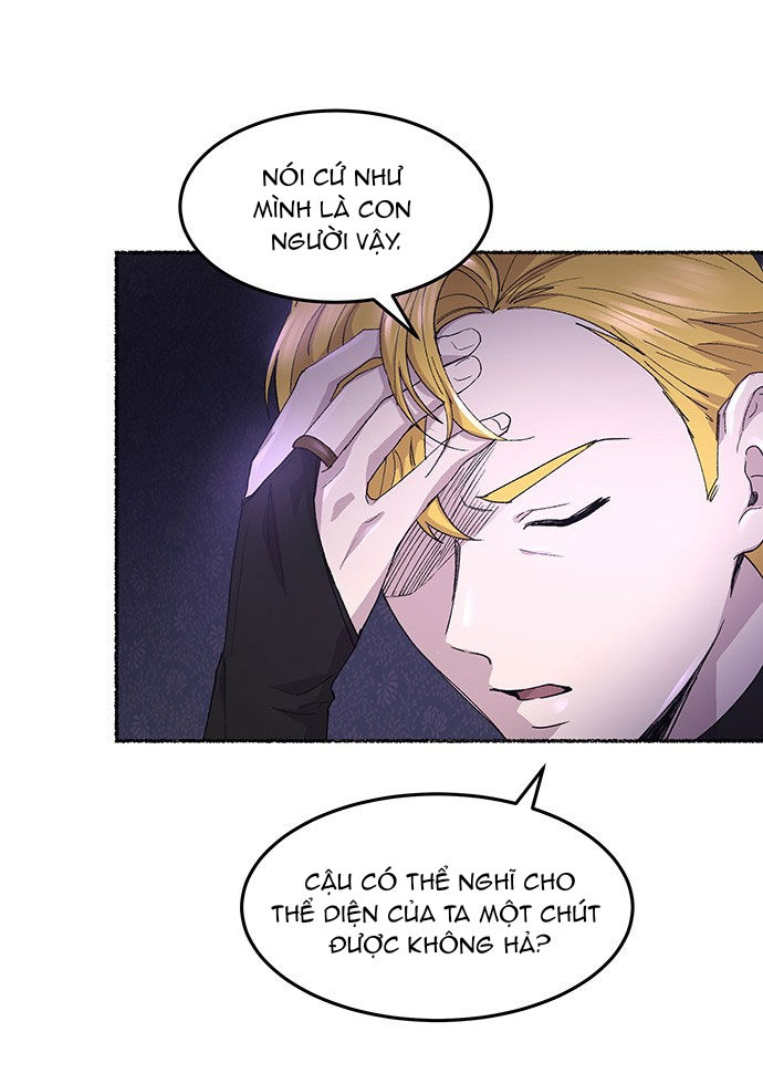 như gió trên cành cây khô chapter 53 7