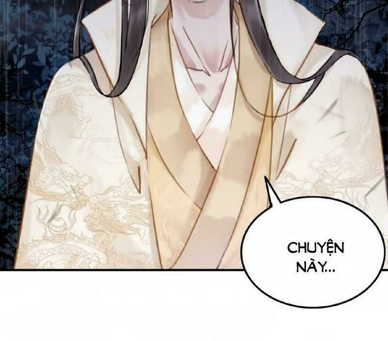 trọng sinh bá sủng nhiếp chính vương quá mạnh mẽ chapter 12 6