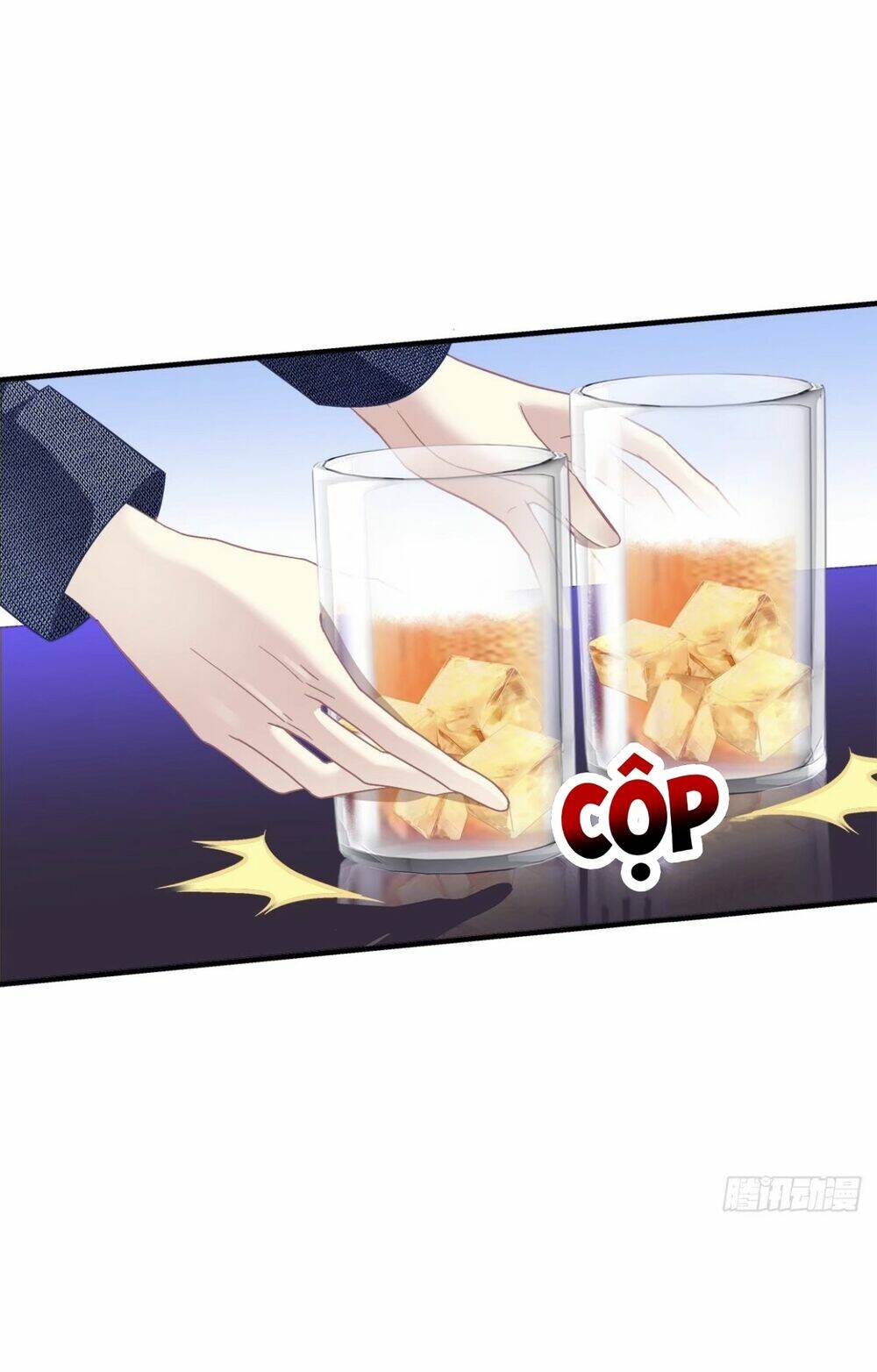 toàn bộ nắm trong tay chapter 93 17