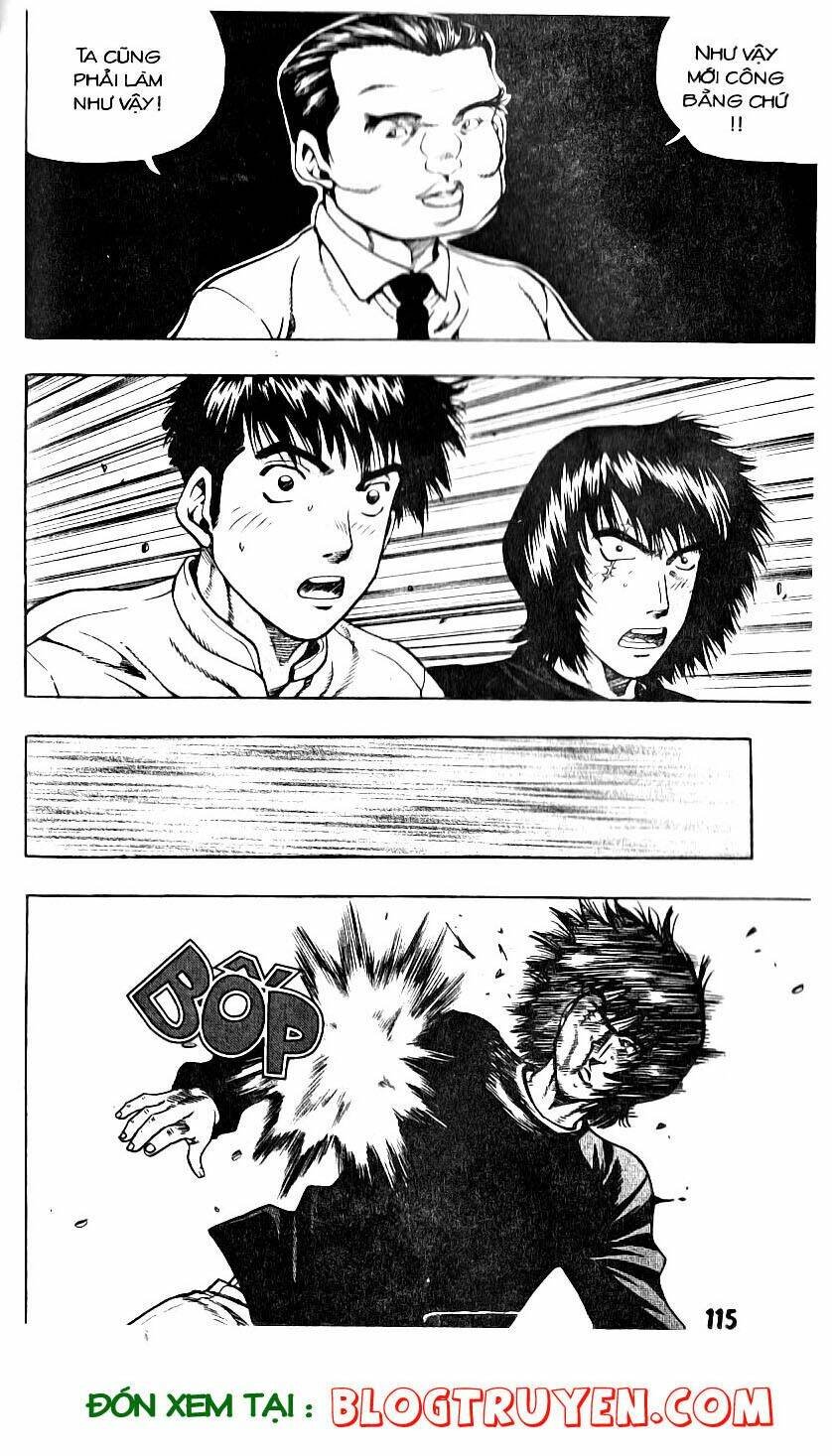 kid gang chapter 143 13