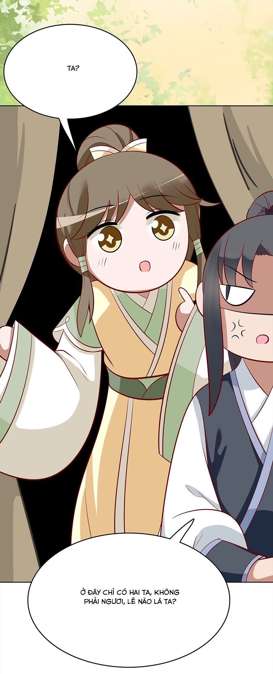 kiêu ngạo vương gia chủng điền phi chapter 111 15