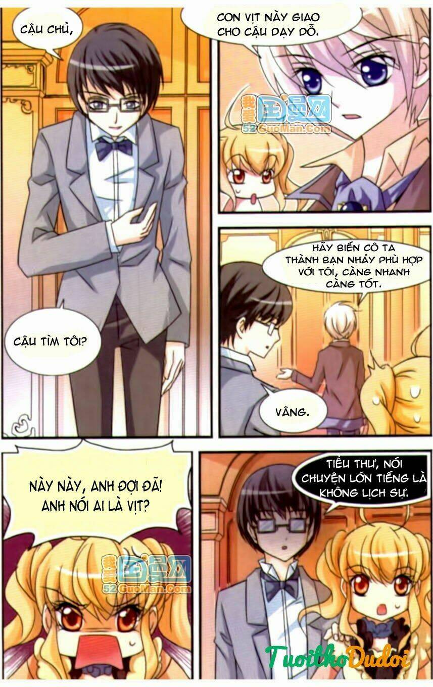 thiên diệp anh hoa chapter 13 9