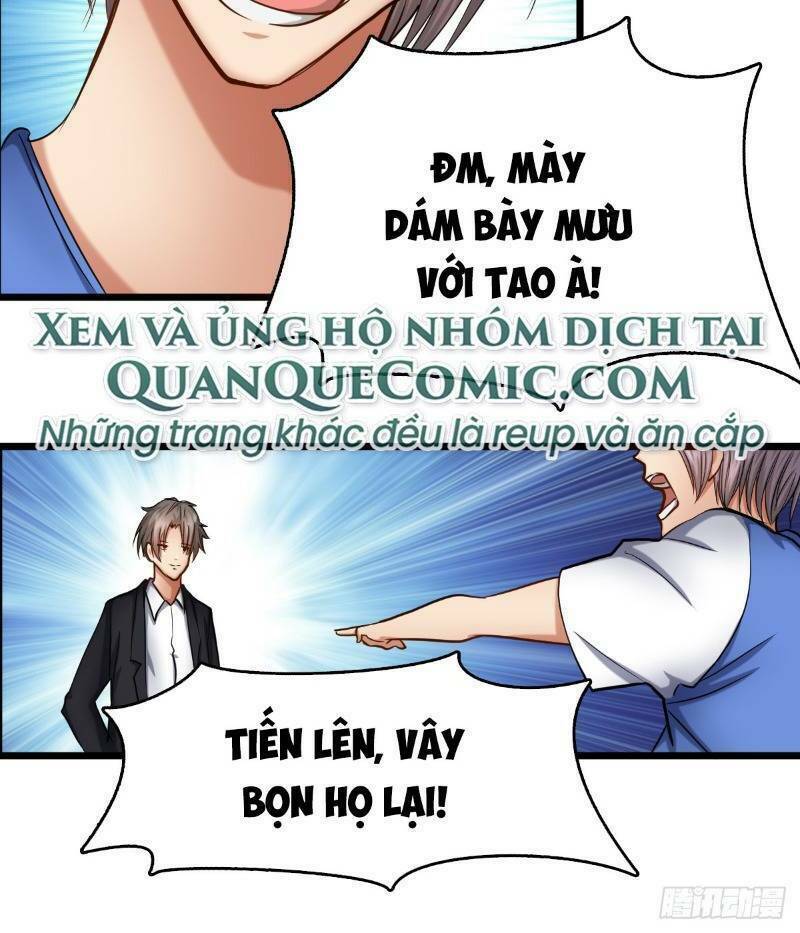 tuyệt thế thiên tài hệ thống chapter 52 15