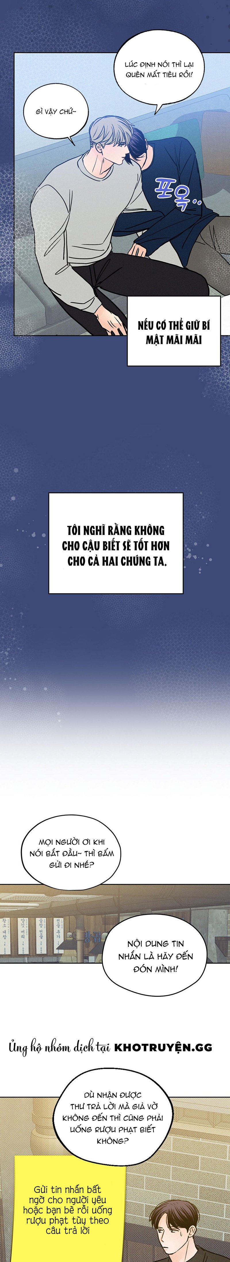 khi đêm trăng tròn chapter 13 10