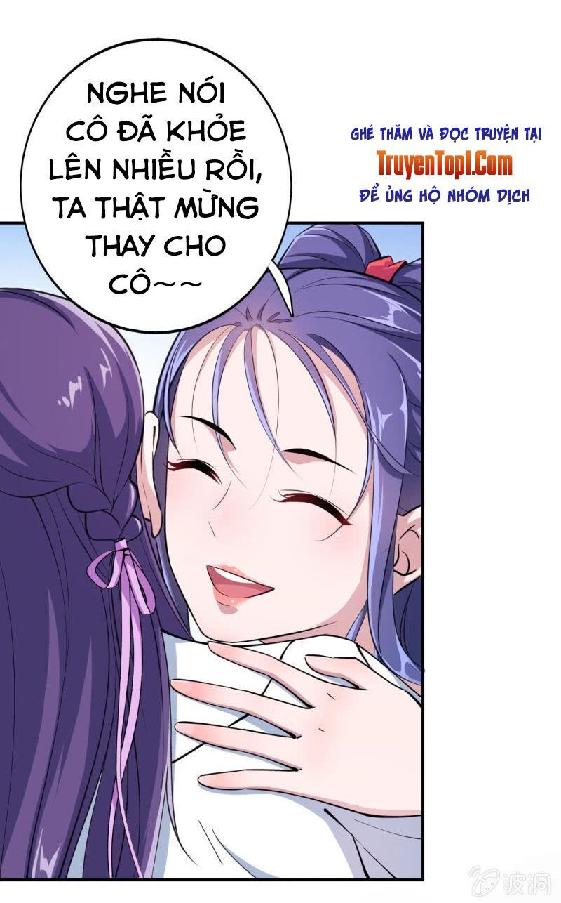 tà y cuồng thê chapter 34 25