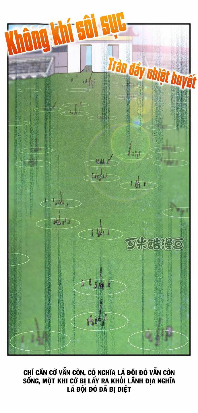 phong quỷ truyền thuyết chapter 82 8