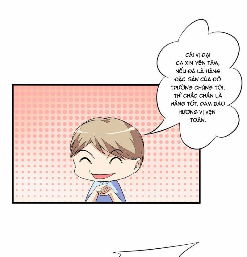 hào môn cường sủng: vật chơi 100 ngày của tổng tài chapter 1 10