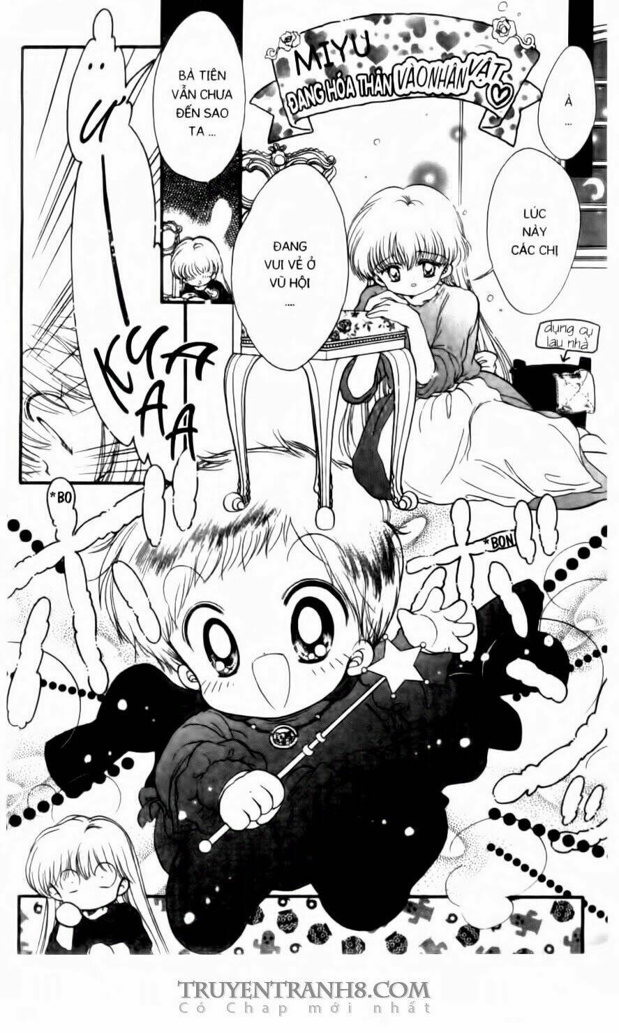 em bé ufo chapter 30 30