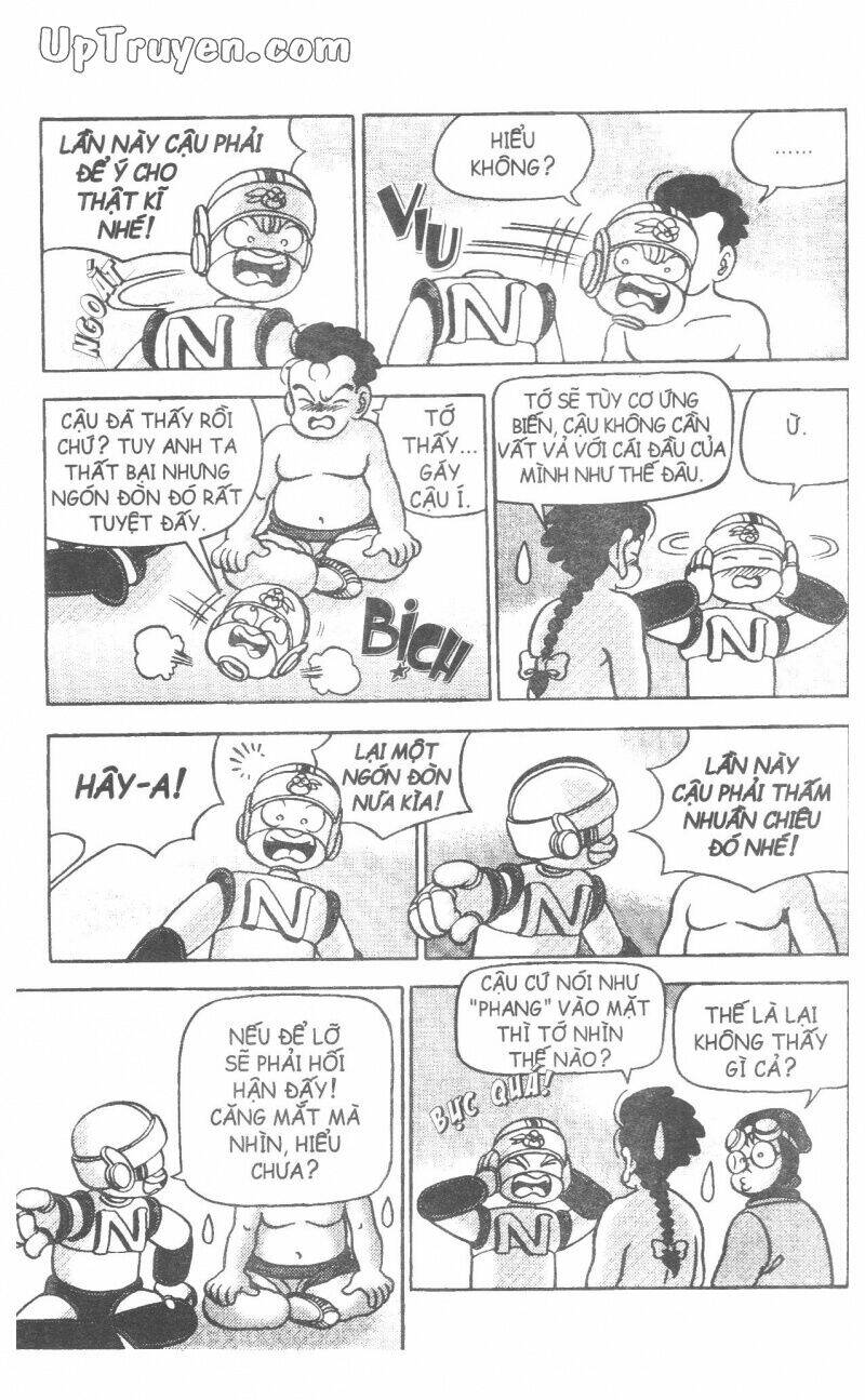 đội quân nhí nhố chapter 31 73